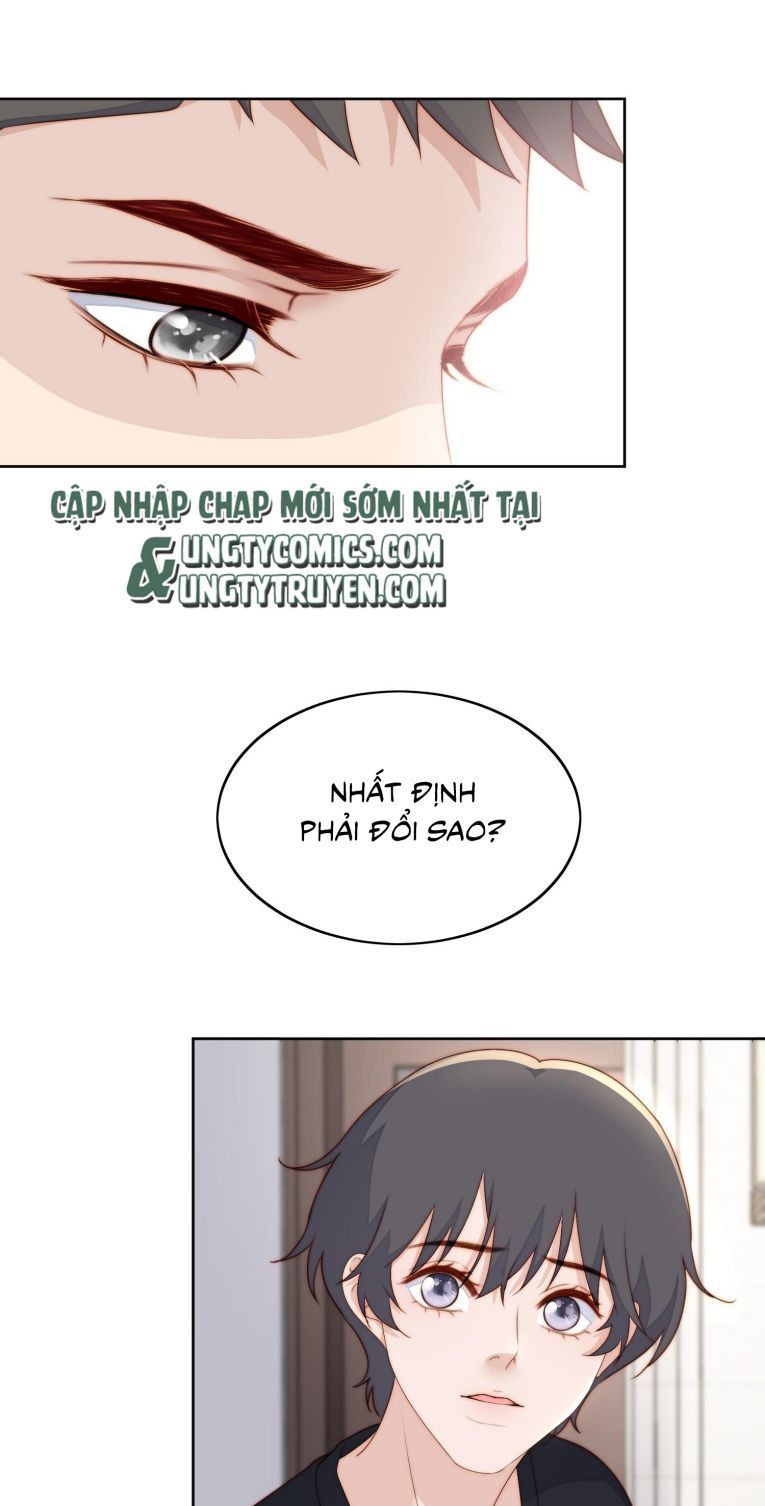 Tôi Bảo Bạn Cùng Bàn Đánh Cậu: Chapter 38