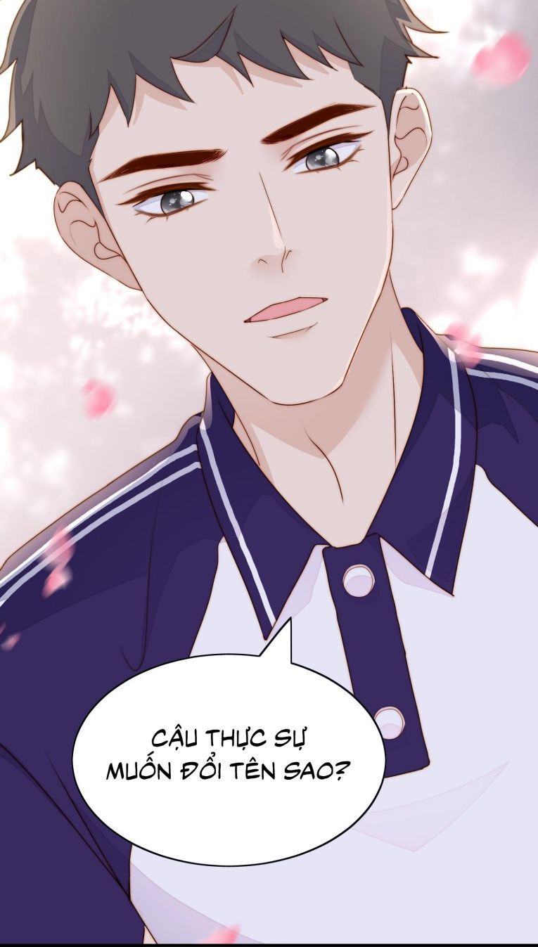 Tôi Bảo Bạn Cùng Bàn Đánh Cậu: Chapter 38