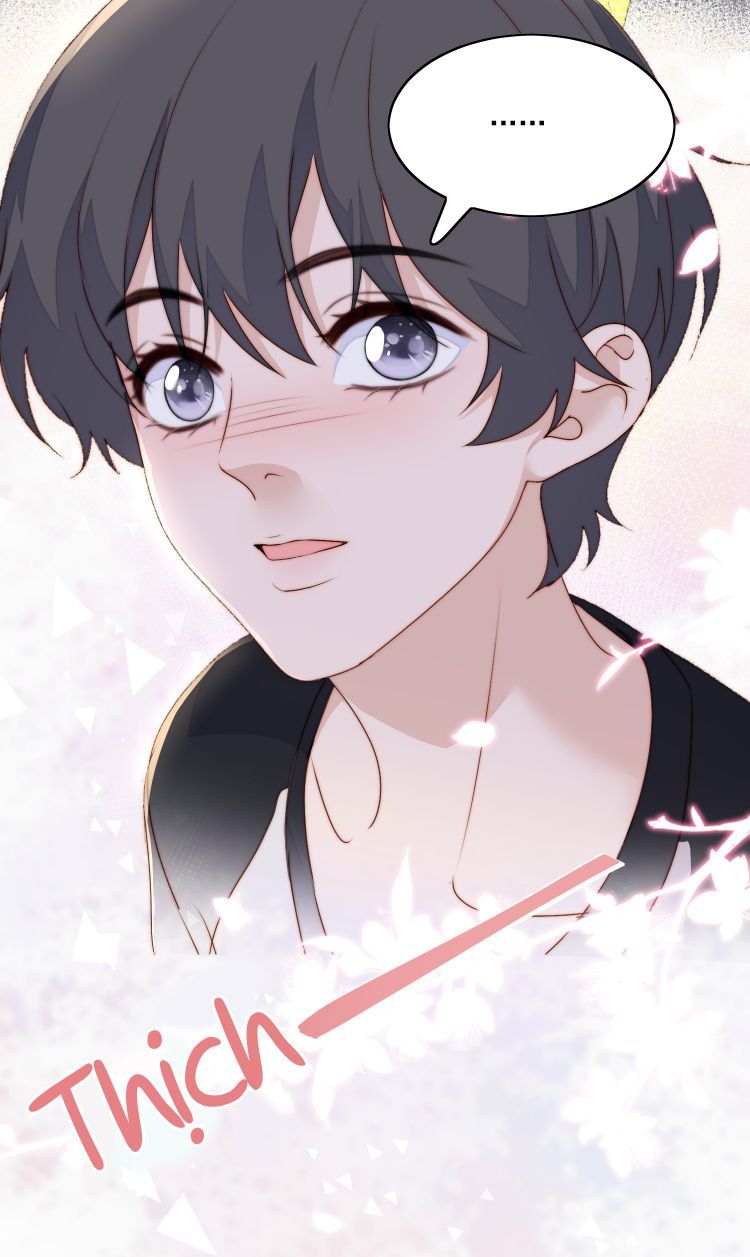 Tôi Bảo Bạn Cùng Bàn Đánh Cậu: Chapter 39