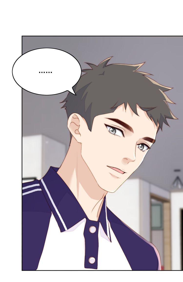 Tôi Bảo Bạn Cùng Bàn Đánh Cậu: Chapter 39