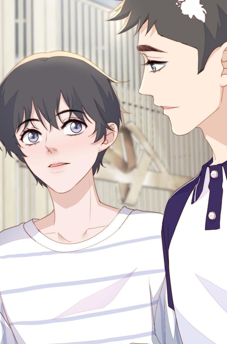 Tôi Bảo Bạn Cùng Bàn Đánh Cậu: Chapter 40