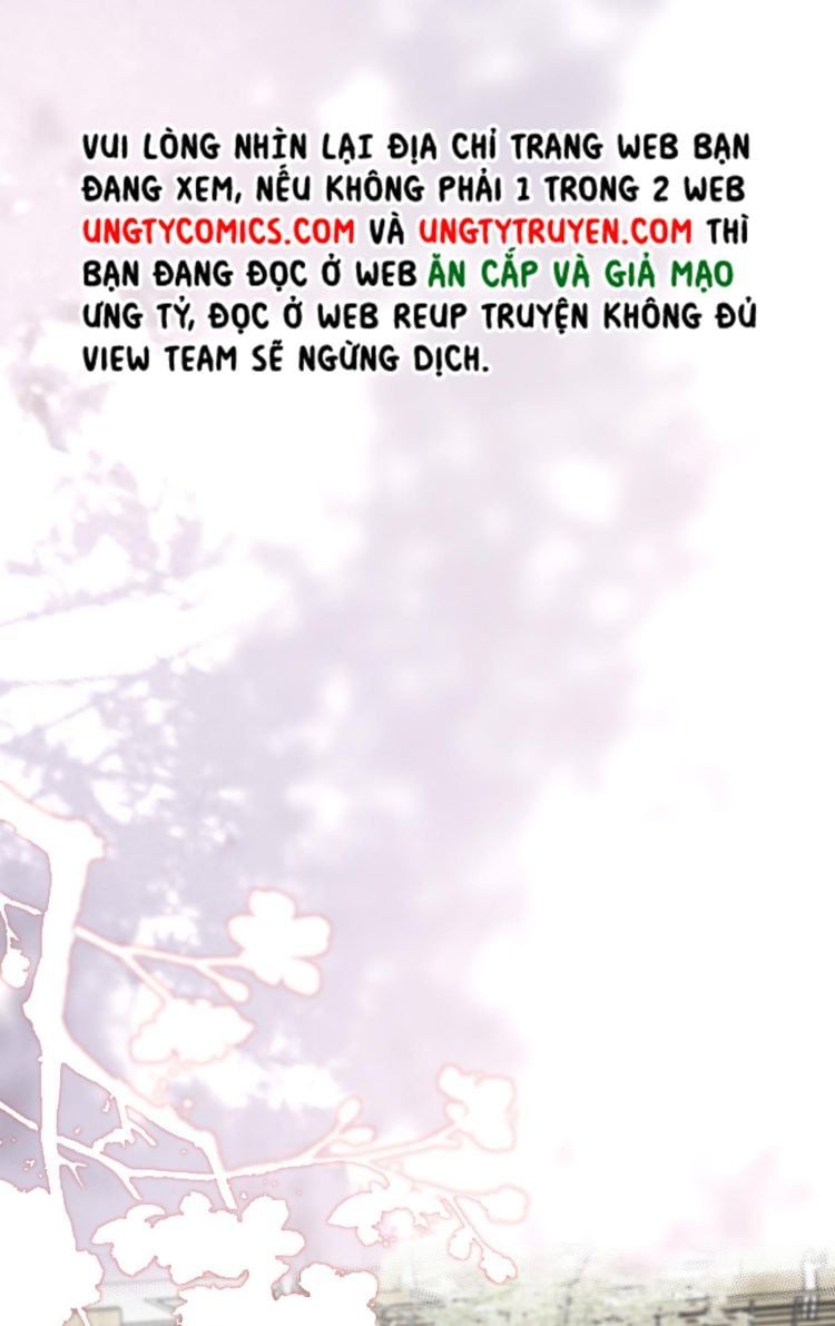 Tôi Bảo Bạn Cùng Bàn Đánh Cậu: Chapter 40