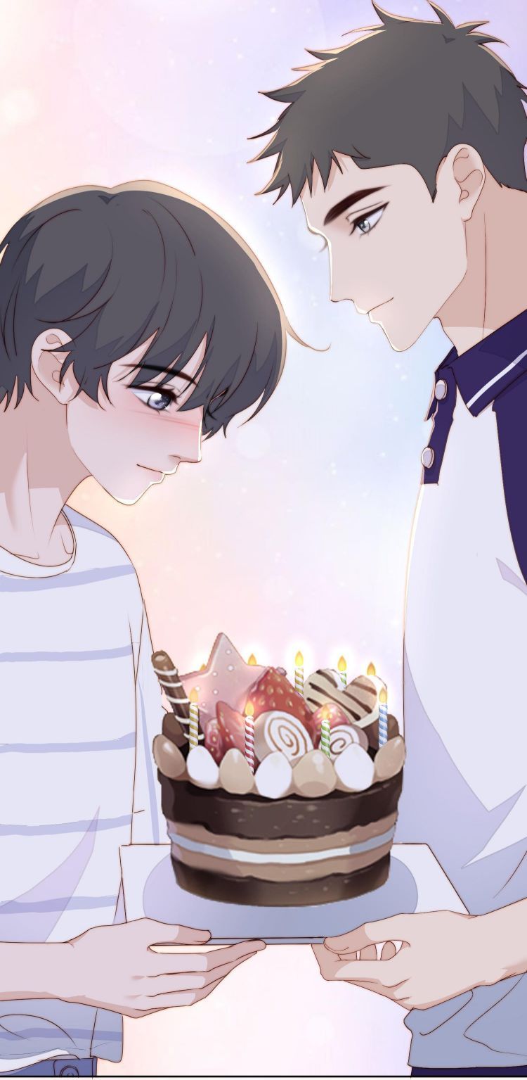 Tôi Bảo Bạn Cùng Bàn Đánh Cậu: Chapter 40