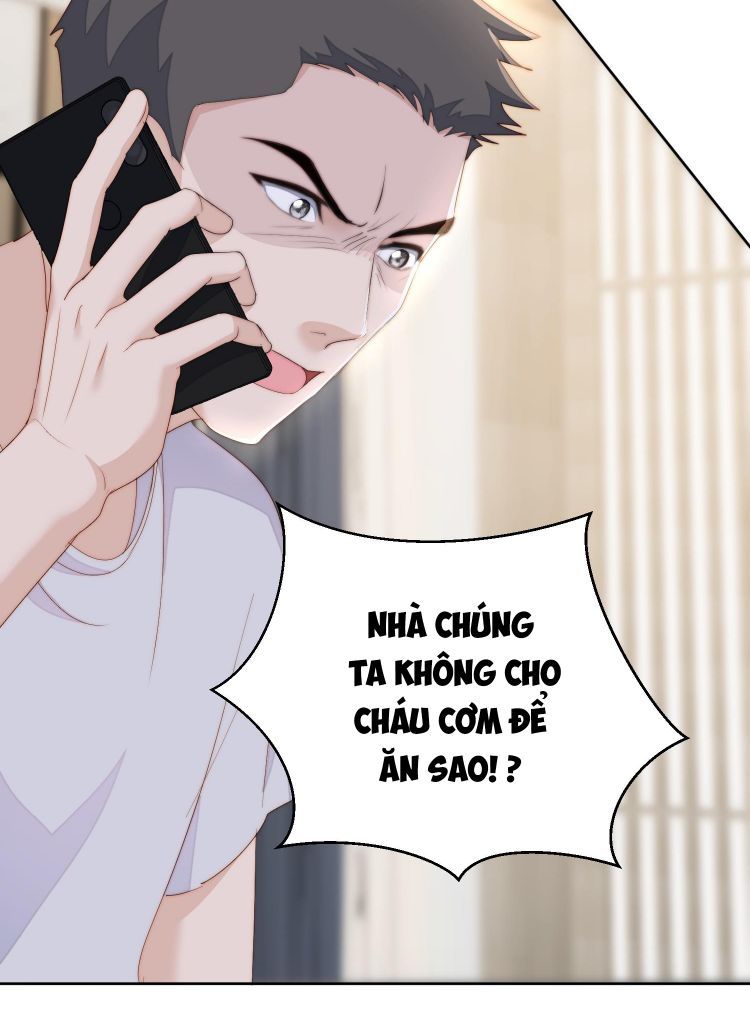 Tôi Bảo Bạn Cùng Bàn Đánh Cậu: Chapter 40