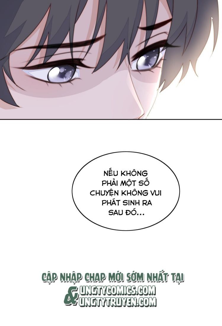 Tôi Bảo Bạn Cùng Bàn Đánh Cậu: Chapter 40
