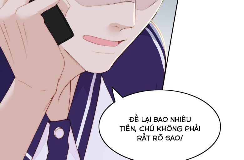 Tôi Bảo Bạn Cùng Bàn Đánh Cậu: Chapter 41