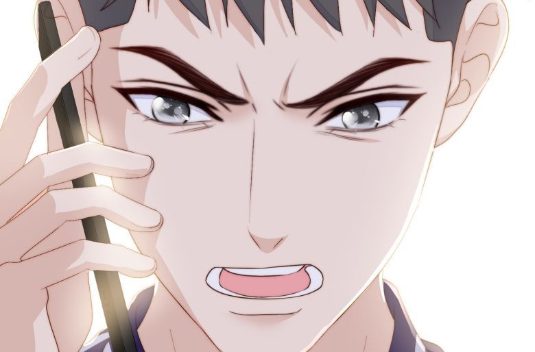 Tôi Bảo Bạn Cùng Bàn Đánh Cậu: Chapter 41