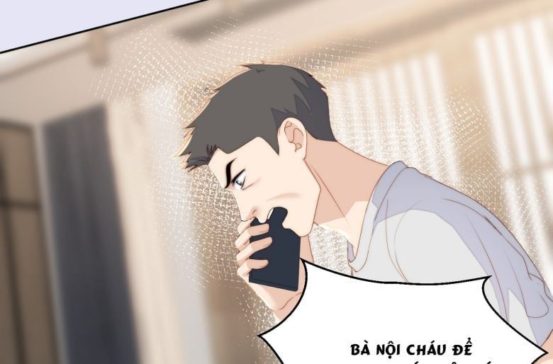 Tôi Bảo Bạn Cùng Bàn Đánh Cậu: Chapter 41
