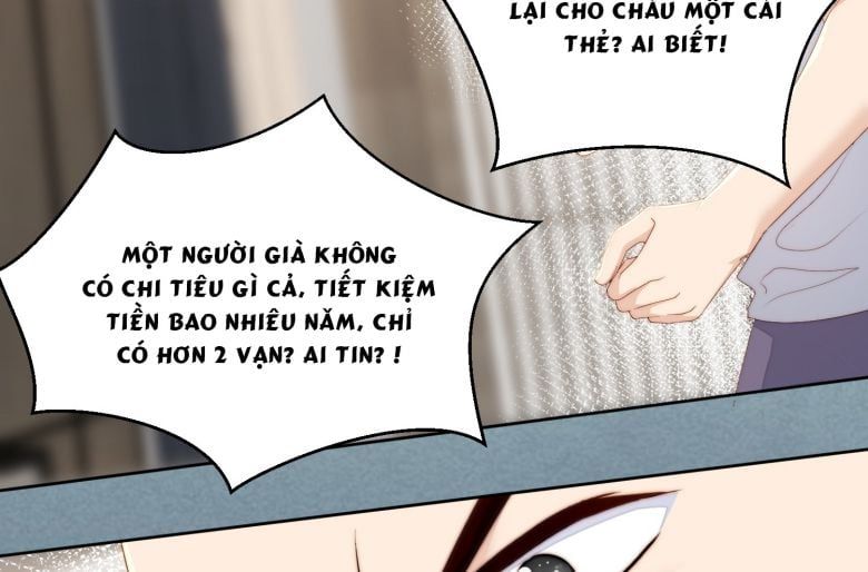 Tôi Bảo Bạn Cùng Bàn Đánh Cậu: Chapter 41