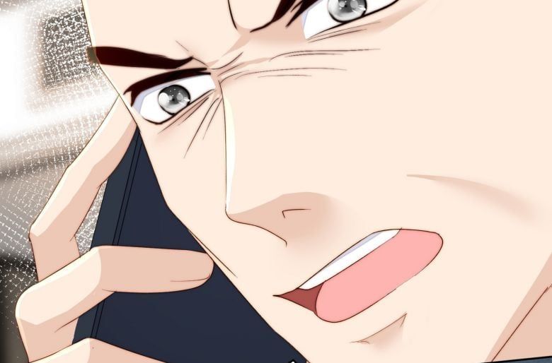 Tôi Bảo Bạn Cùng Bàn Đánh Cậu: Chapter 41