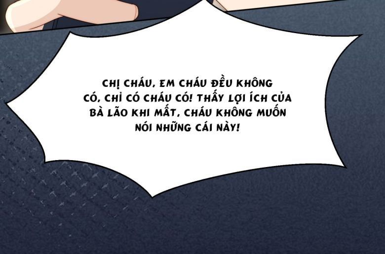 Tôi Bảo Bạn Cùng Bàn Đánh Cậu: Chapter 41