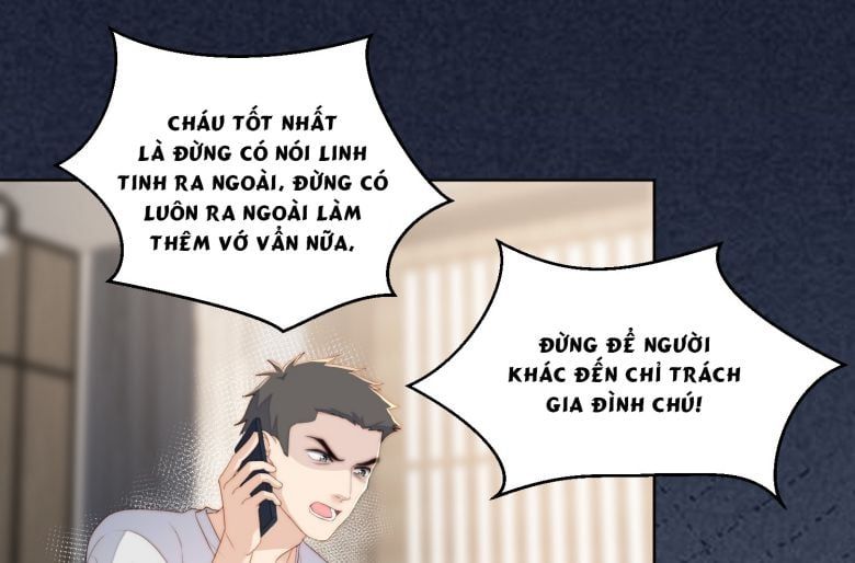 Tôi Bảo Bạn Cùng Bàn Đánh Cậu: Chapter 41