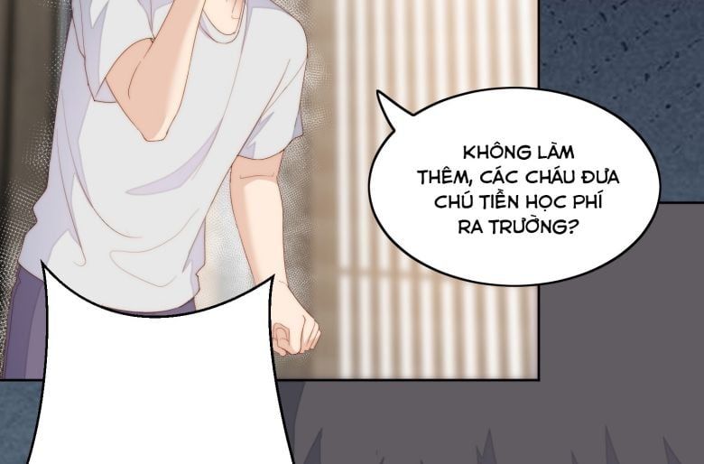 Tôi Bảo Bạn Cùng Bàn Đánh Cậu: Chapter 41