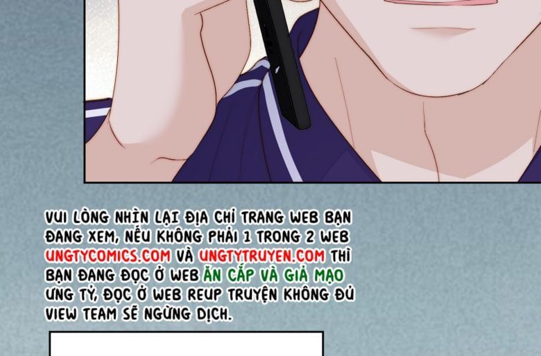 Tôi Bảo Bạn Cùng Bàn Đánh Cậu: Chapter 41