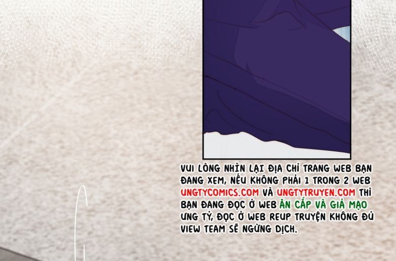 Tôi Bảo Bạn Cùng Bàn Đánh Cậu: Chapter 41