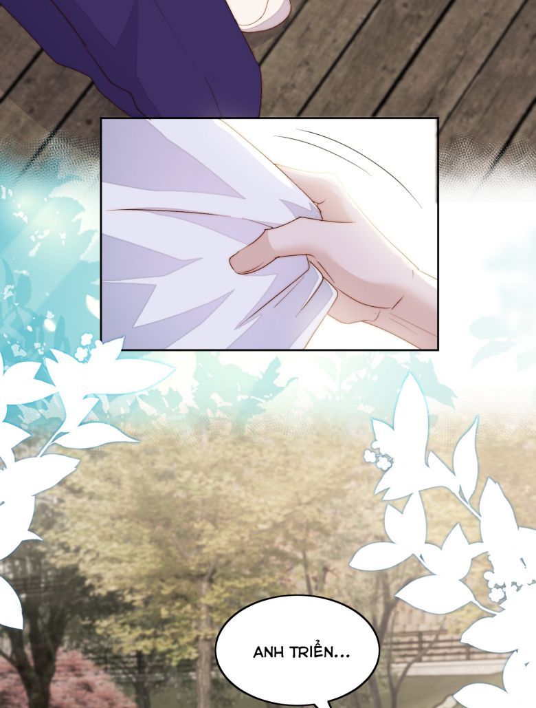 Tôi Bảo Bạn Cùng Bàn Đánh Cậu: Chapter 41