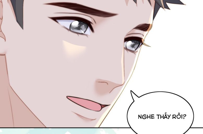 Tôi Bảo Bạn Cùng Bàn Đánh Cậu: Chapter 41