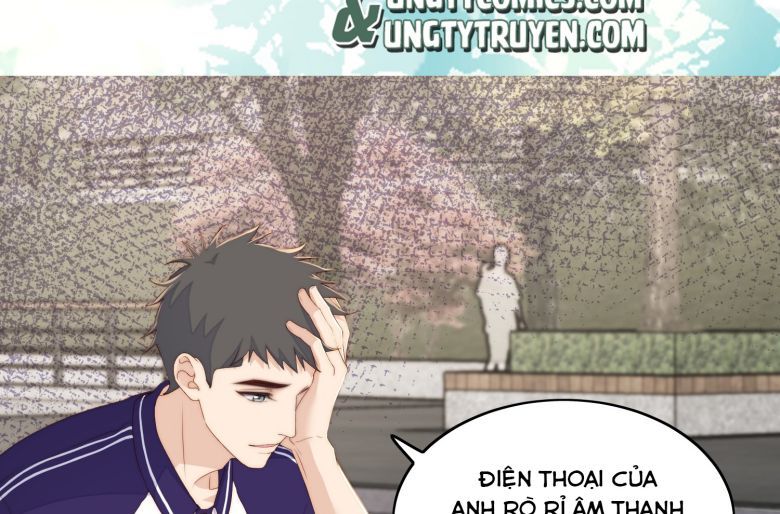 Tôi Bảo Bạn Cùng Bàn Đánh Cậu: Chapter 41