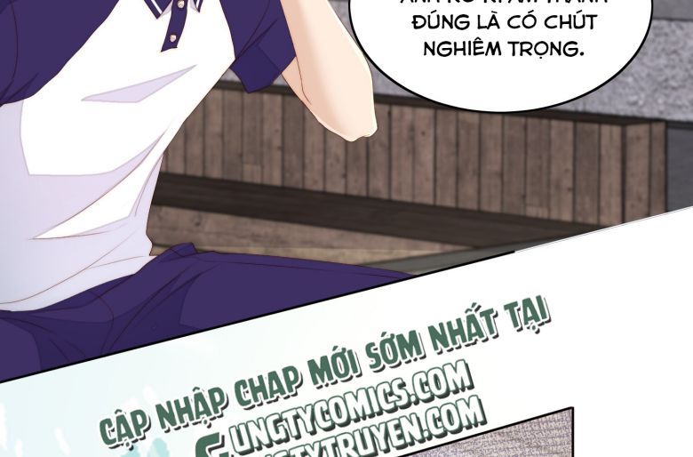 Tôi Bảo Bạn Cùng Bàn Đánh Cậu: Chapter 41