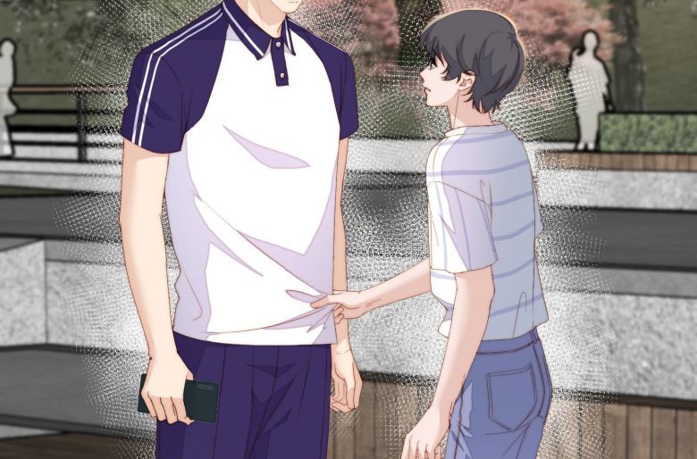 Tôi Bảo Bạn Cùng Bàn Đánh Cậu: Chapter 41