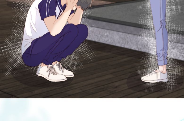 Tôi Bảo Bạn Cùng Bàn Đánh Cậu: Chapter 41