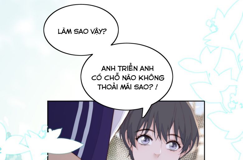 Tôi Bảo Bạn Cùng Bàn Đánh Cậu: Chapter 41