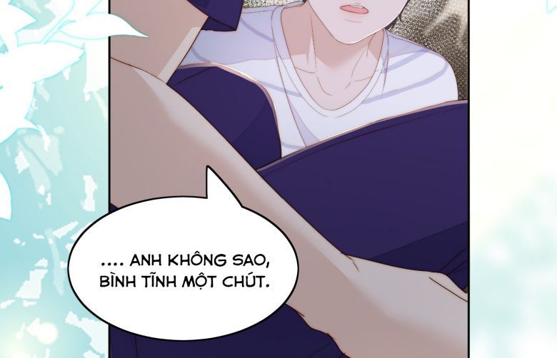 Tôi Bảo Bạn Cùng Bàn Đánh Cậu: Chapter 41