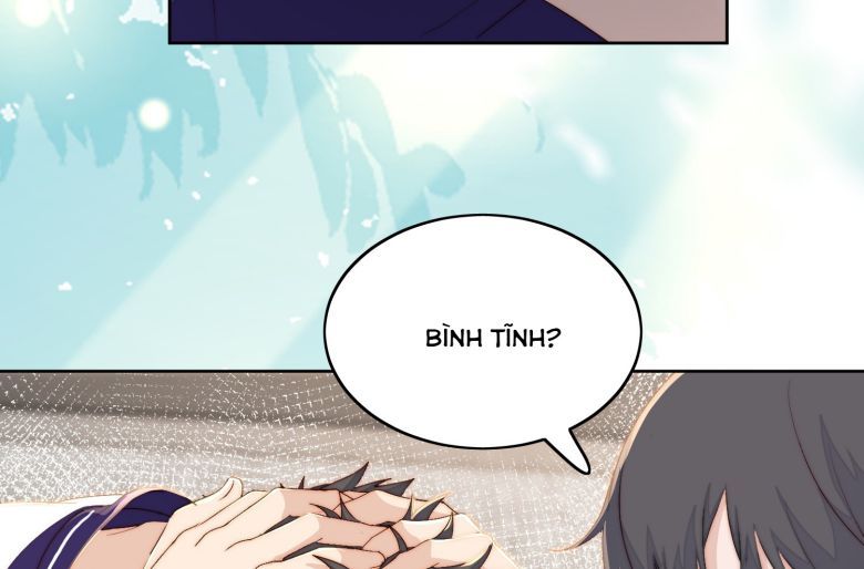Tôi Bảo Bạn Cùng Bàn Đánh Cậu: Chapter 41