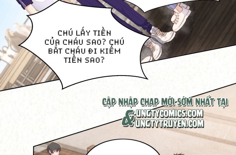 Tôi Bảo Bạn Cùng Bàn Đánh Cậu: Chapter 41