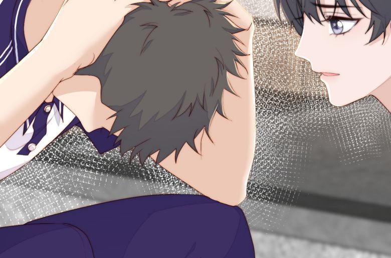 Tôi Bảo Bạn Cùng Bàn Đánh Cậu: Chapter 41
