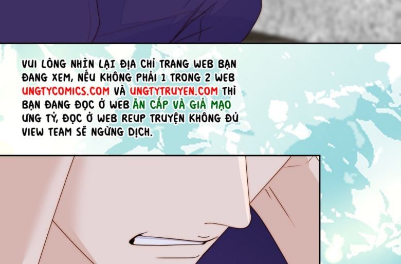 Tôi Bảo Bạn Cùng Bàn Đánh Cậu: Chapter 41