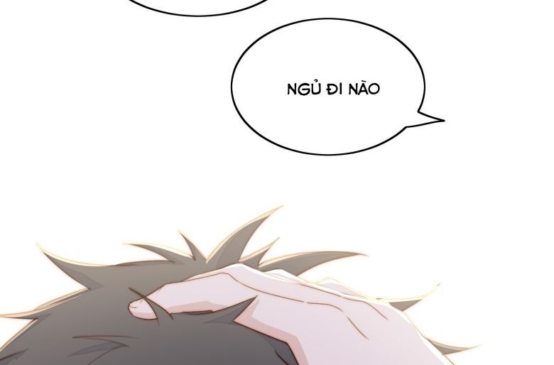 Tôi Bảo Bạn Cùng Bàn Đánh Cậu: Chapter 41