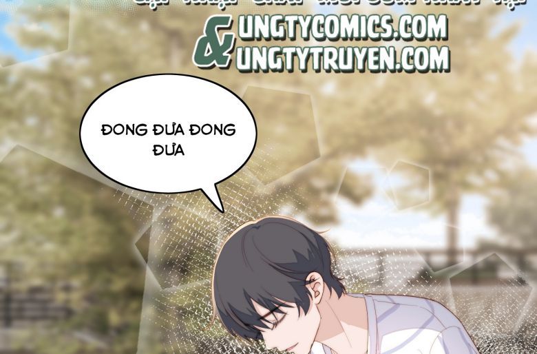Tôi Bảo Bạn Cùng Bàn Đánh Cậu: Chapter 41