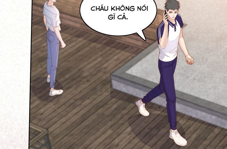 Tôi Bảo Bạn Cùng Bàn Đánh Cậu: Chapter 41