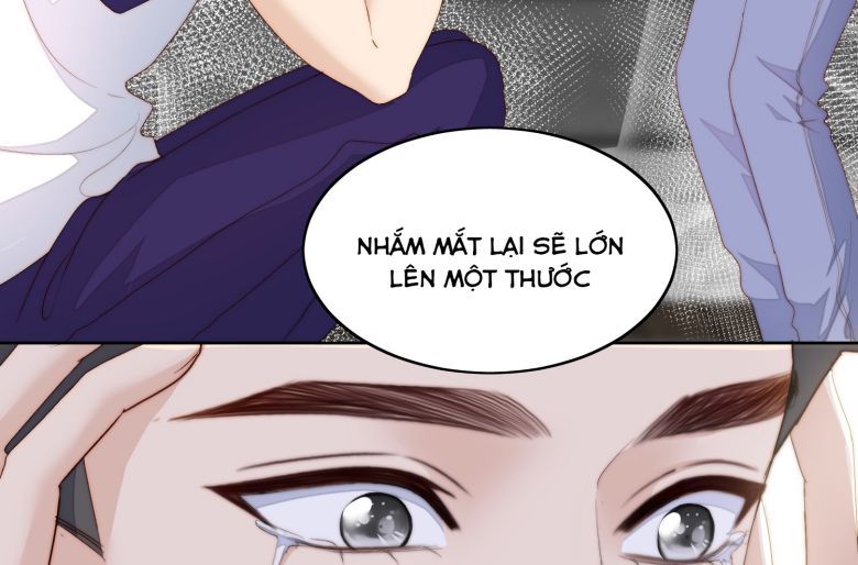 Tôi Bảo Bạn Cùng Bàn Đánh Cậu: Chapter 41