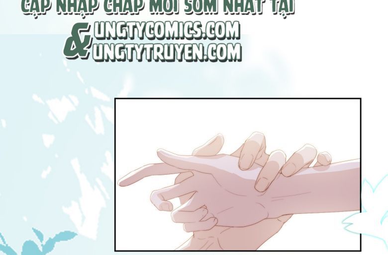 Tôi Bảo Bạn Cùng Bàn Đánh Cậu: Chapter 41