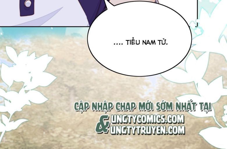 Tôi Bảo Bạn Cùng Bàn Đánh Cậu: Chapter 41