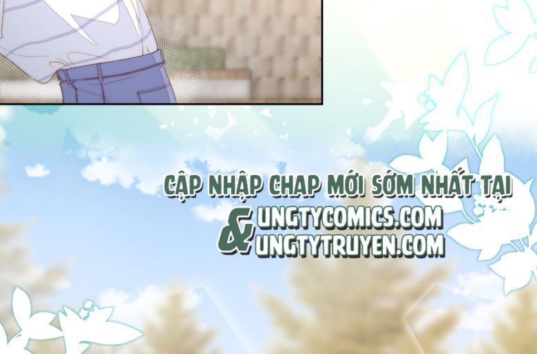 Tôi Bảo Bạn Cùng Bàn Đánh Cậu: Chapter 41