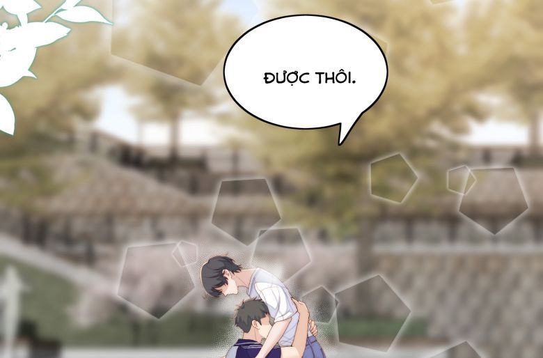 Tôi Bảo Bạn Cùng Bàn Đánh Cậu: Chapter 41