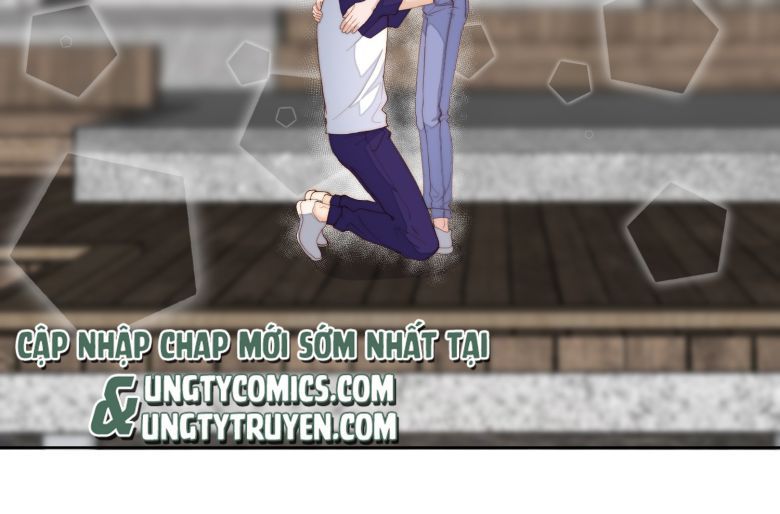 Tôi Bảo Bạn Cùng Bàn Đánh Cậu: Chapter 41