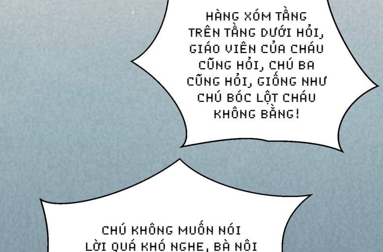 Tôi Bảo Bạn Cùng Bàn Đánh Cậu: Chapter 41