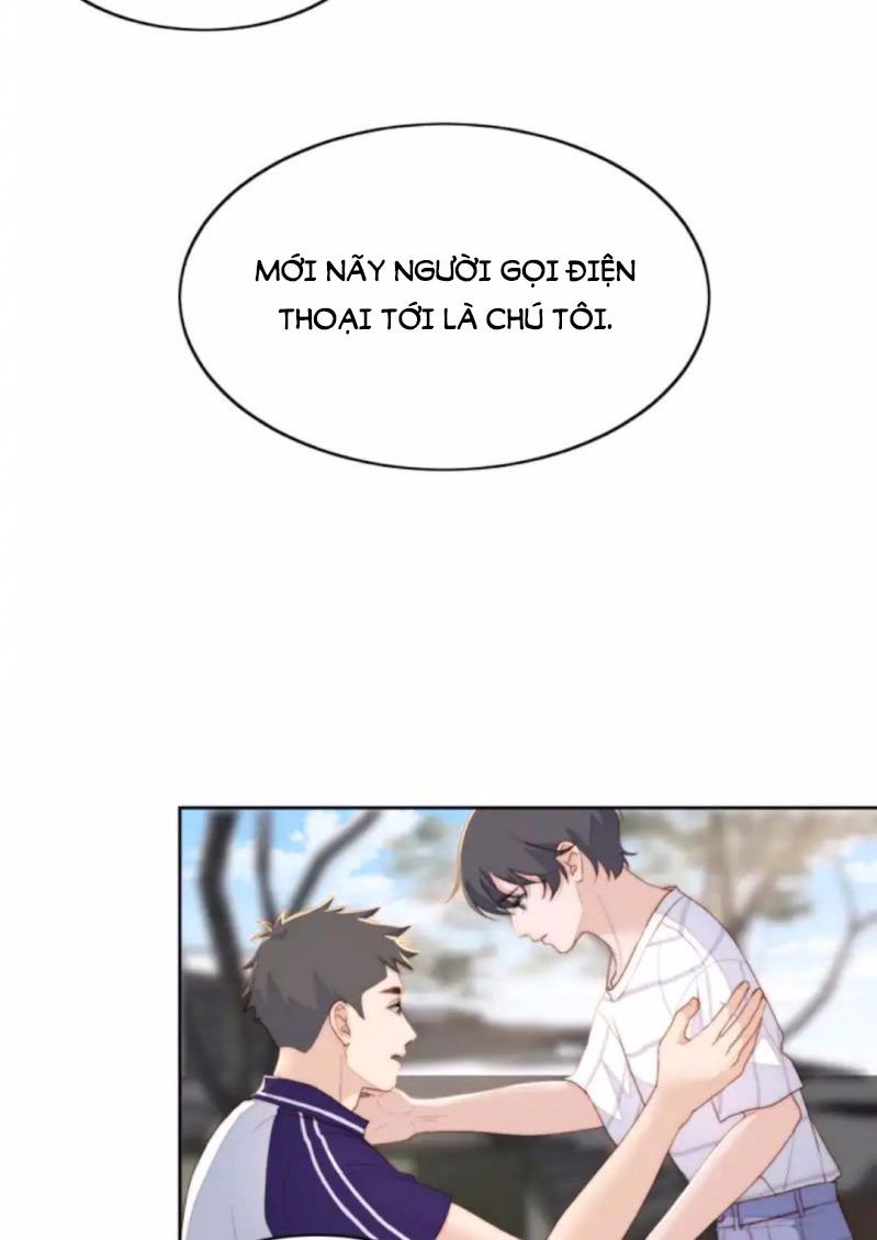 Tôi Bảo Bạn Cùng Bàn Đánh Cậu: Chapter 42
