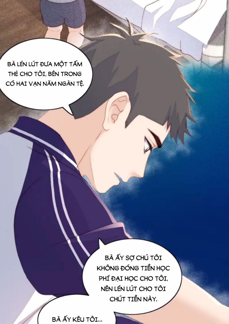 Tôi Bảo Bạn Cùng Bàn Đánh Cậu: Chapter 42