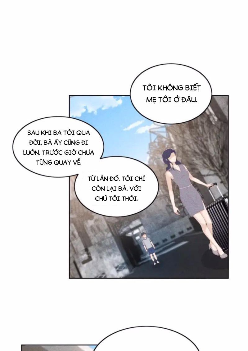 Tôi Bảo Bạn Cùng Bàn Đánh Cậu: Chapter 42