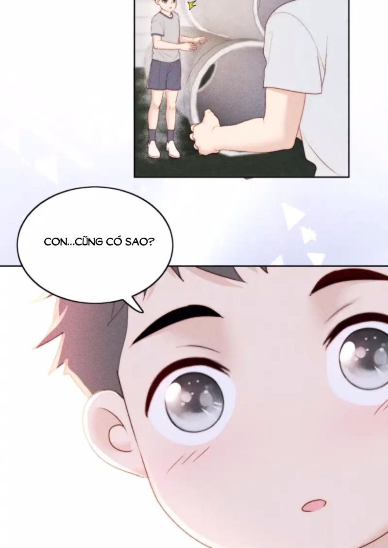 Tôi Bảo Bạn Cùng Bàn Đánh Cậu: Chapter 42