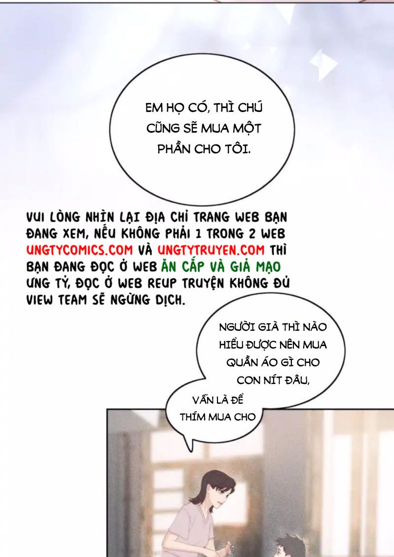 Tôi Bảo Bạn Cùng Bàn Đánh Cậu: Chapter 42