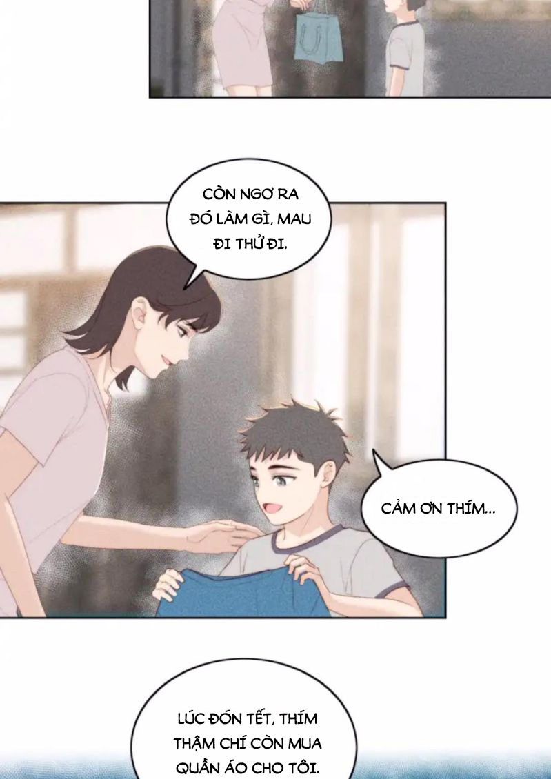 Tôi Bảo Bạn Cùng Bàn Đánh Cậu: Chapter 42