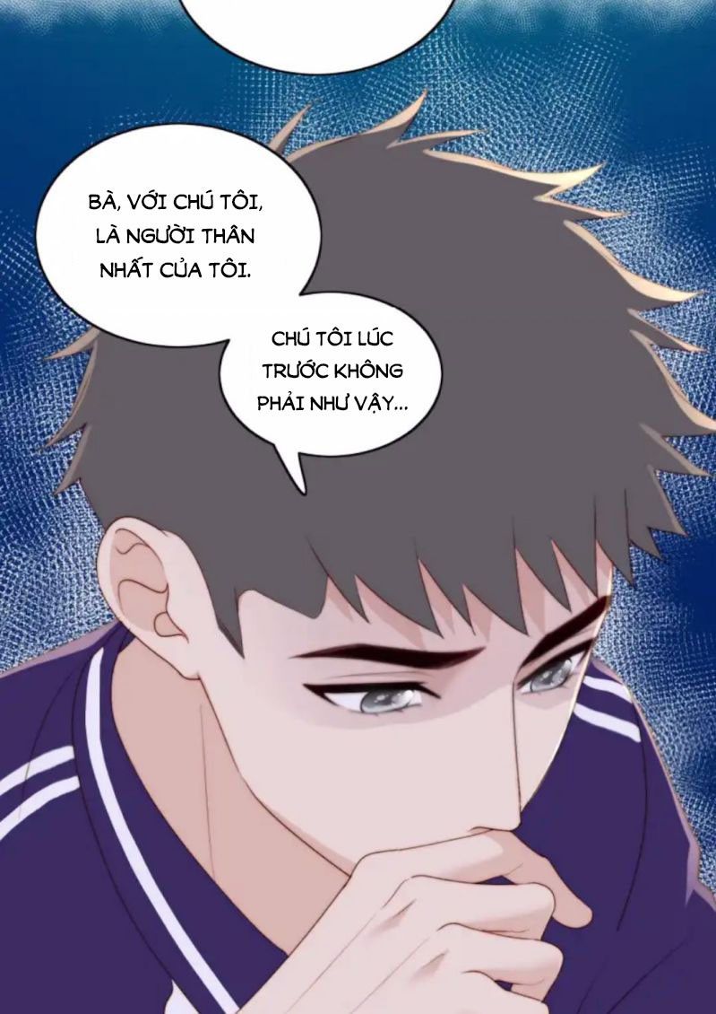 Tôi Bảo Bạn Cùng Bàn Đánh Cậu: Chapter 42