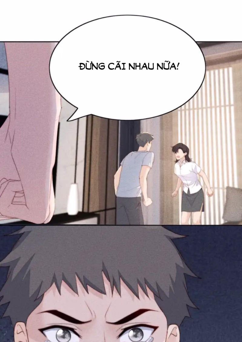 Tôi Bảo Bạn Cùng Bàn Đánh Cậu: Chapter 42