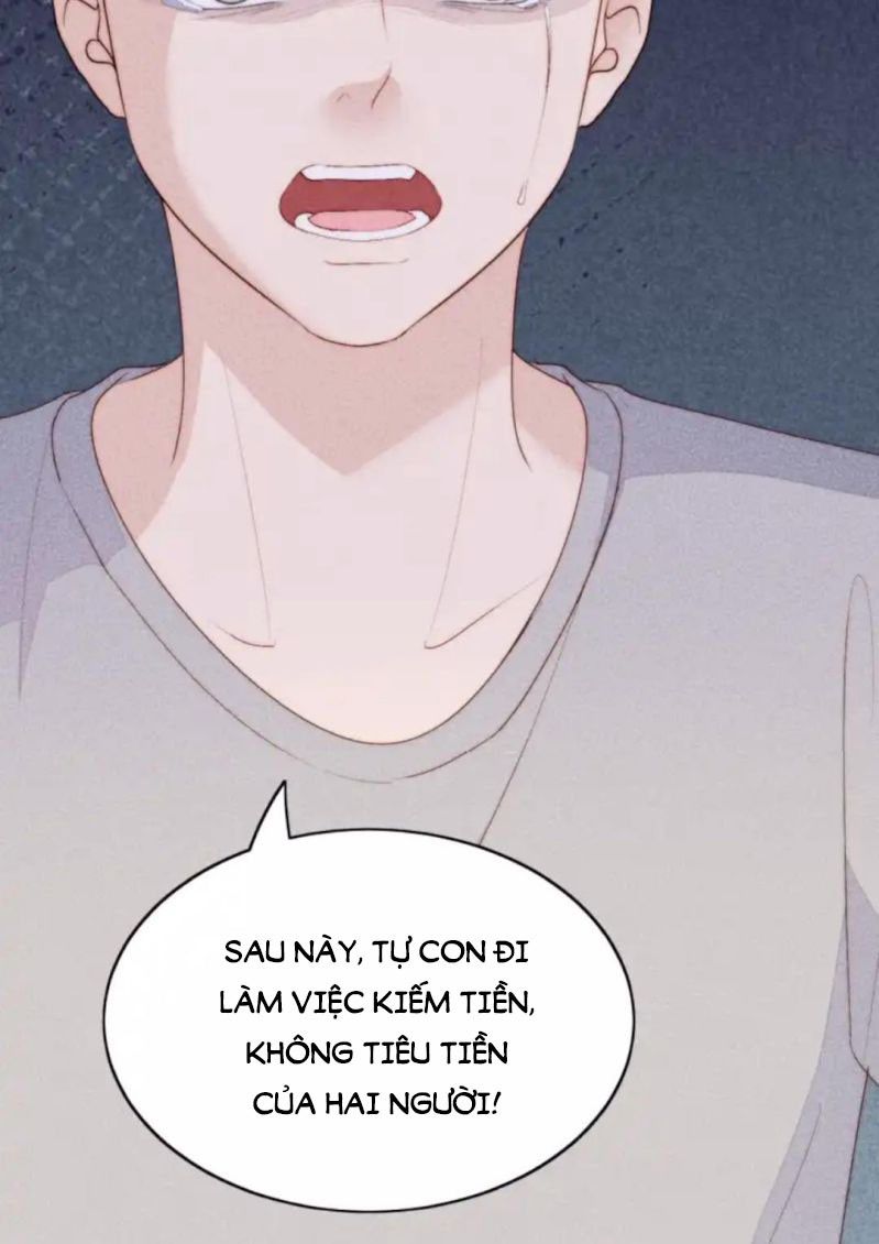 Tôi Bảo Bạn Cùng Bàn Đánh Cậu: Chapter 42